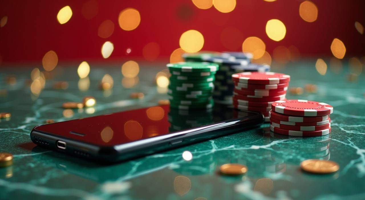 Roulette SpeedBurst