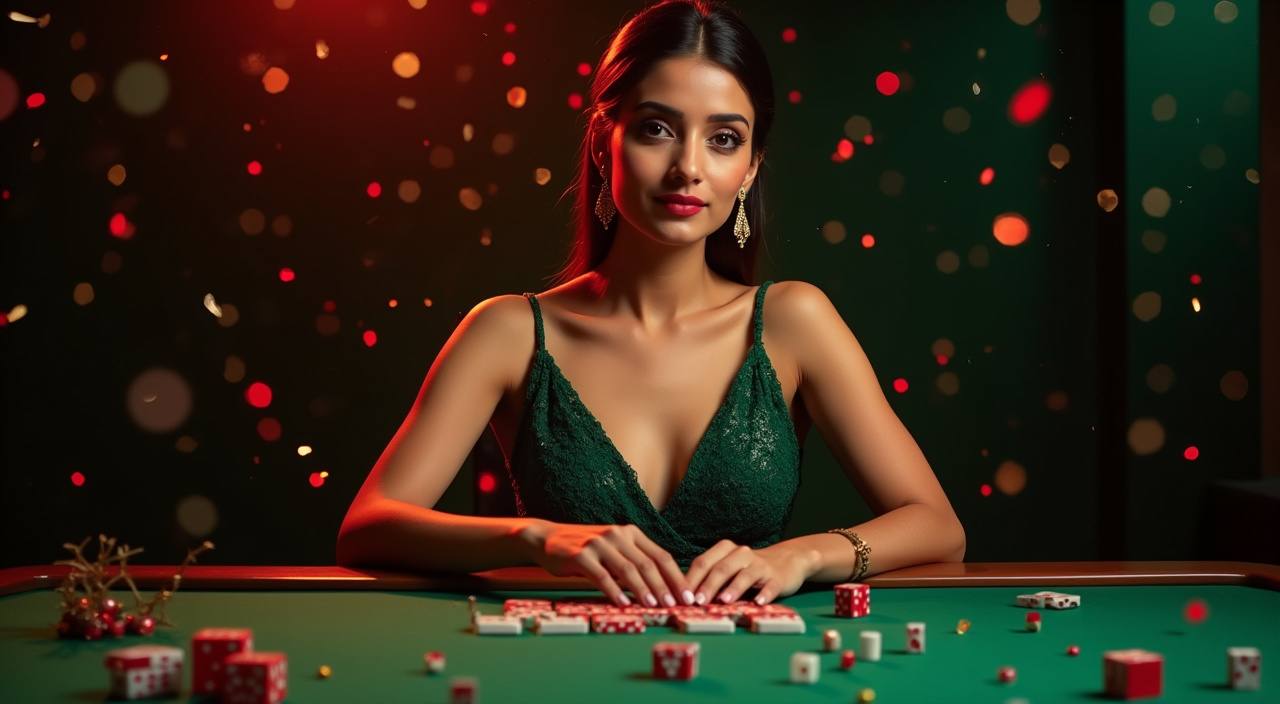 Baccarat Live Table